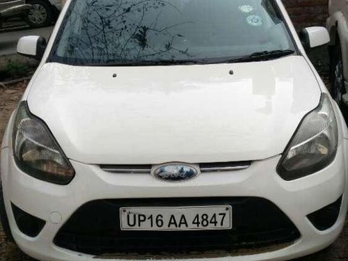 Ford Figo Petrol ZXI 2010 MT for sale 