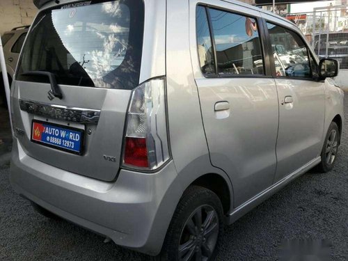 Used 2013 Maruti Suzuki Wagon R Stingray MT  for sale