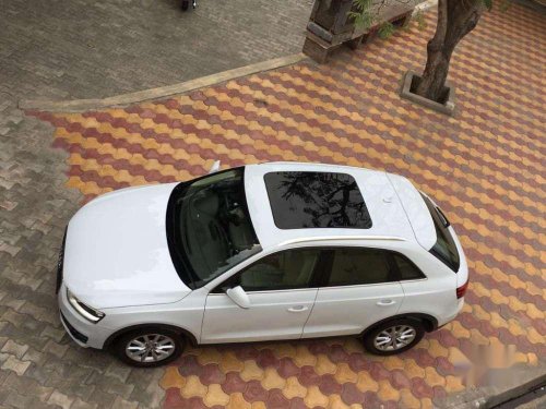 2012 Audi Q3 AT for sale at low price