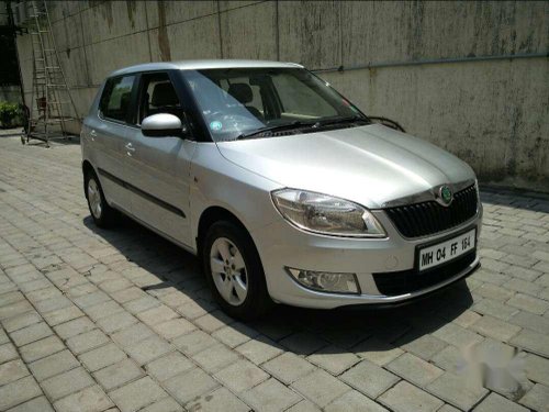 2011 Skoda Fabia MT for sale