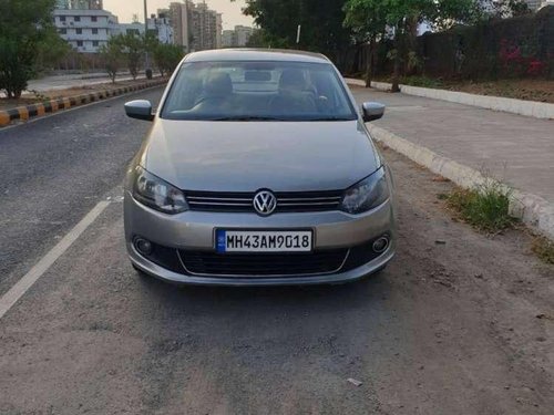 Volkswagen Vento Highline Diesel, 2012, Diesel MT for sale 