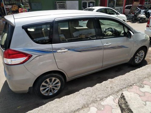 2013 Maruti Suzuki Ertiga  ZDI MT for sale