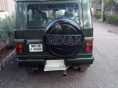 2002 Mahindra Bolero MT for sale at low price