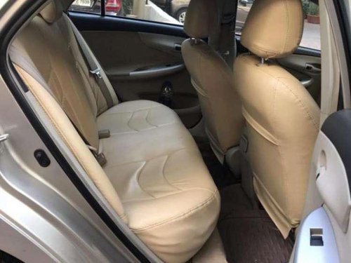 Used Toyota Corolla Altis MT for sale 