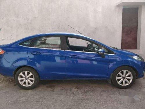 Used 2012 Ford New Fiesta MT for sale