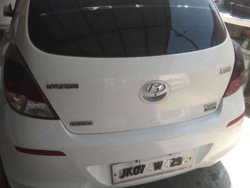 Hyundai i20 Sportz 1.4 CRDi 2013 MT for sale 