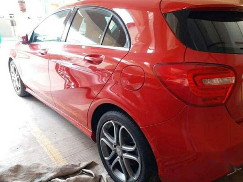 Used Mercedes Benz A Class AT for sale 