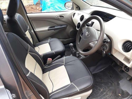 Toyota Etios GD, 2015, Diesel MT for sale 