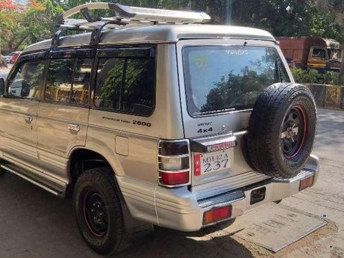 Mitsubishi Pajero GLX 2.8 CRZ, 2004, Diesel MT for sale 