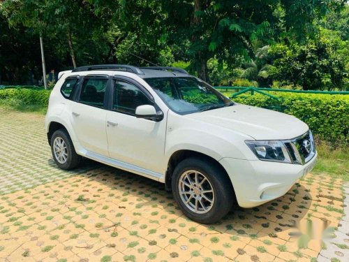 Used 2015 Nissan Terrano XL MT for sale