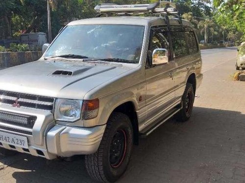 Mitsubishi Pajero GLX 2.8 CRZ, 2004, Diesel MT for sale 