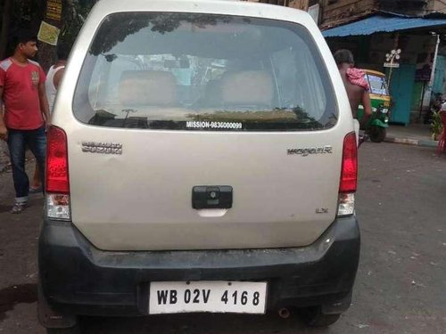 Used Maruti Suzuki Wagon R LXI 2006 MT for sale 