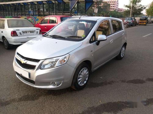 Chevrolet Sail U-VA 1.2 LS ABS, 2013, Diesel MT for sale 