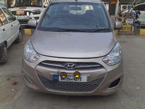 Hyundai i10 2011 Magna MT for sale 