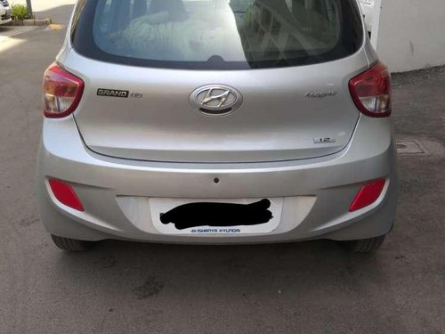 2014 Hyundai i10 MT for sale