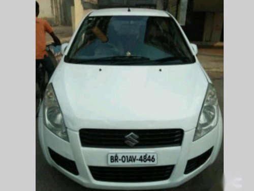 Maruti Suzuki Ritz 2010 MT for sale 