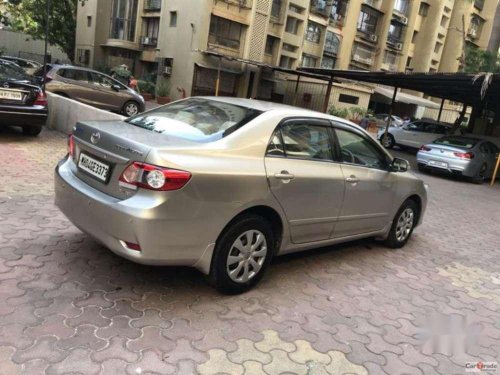 Used Toyota Corolla Altis MT for sale 