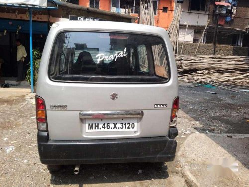 Used Maruti Suzuki Eeco car MT at low price