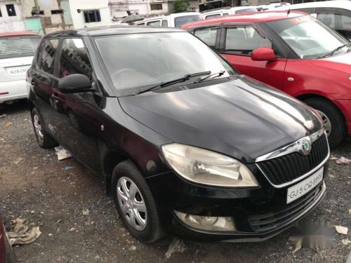 2011 Skoda Fabia MT for sale at low price