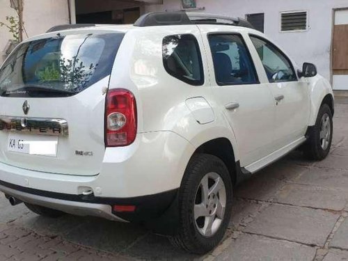 2013 Renault Duster MT for sale 