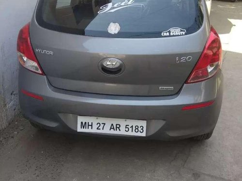 Used Hyundai i20 car Magna MT at low price