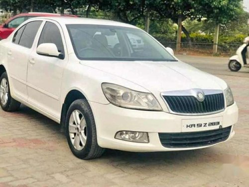 2009 Skoda Laura MT for sale at low price