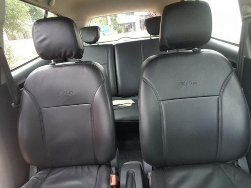 2012 Maruti Suzuki Ritz MT for sale