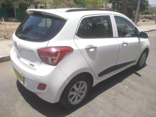 Used 2014 Hyundai i10 Asta MT for sale