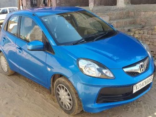 Used 2013 Honda Brio MT for sale