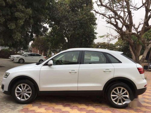 2012 Audi Q3 AT for sale at low price