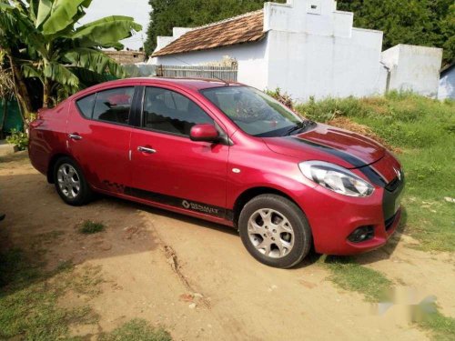 Renault Scala RxL Diesel, 2013, Diesel MT for sale 