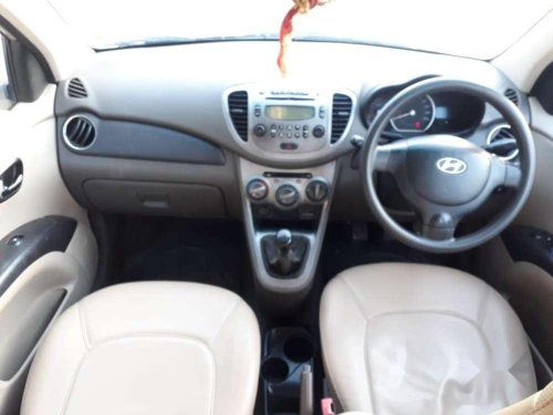 2012 Hyundai i10 MT for sale at low price