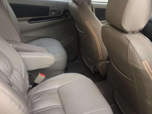 Toyota Innova 2.5 ZX BS IV 7 STR, 2013, Diesel MT for sale 