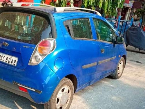 2010 Chevrolet Beat LS MT for sale