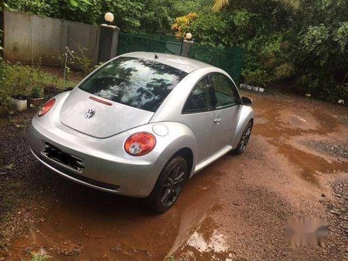 Used Volkswagen Beetle MT for sale 