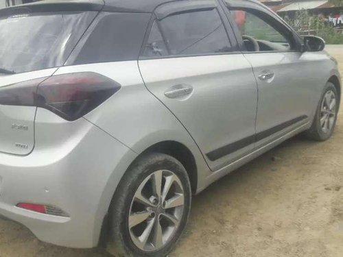 2014 Hyundai i20 MT for sale