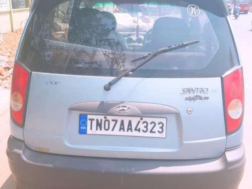 Hyundai Santro 2003 MT for sale 