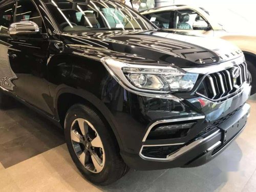 Used 2019 Mahindra Alturas G4 AT for sale 
