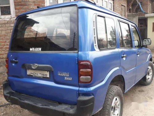 Mahindra Scorpio M2DI, 2003, Diesel MT for sale 