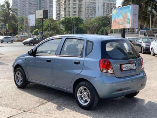 Used Chevrolet Aveo U VA 1.2 2008 MT for sale 