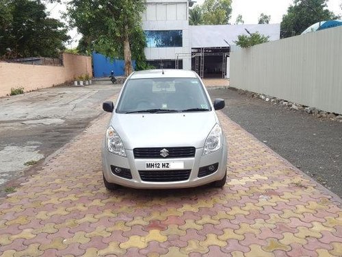 2012 Maruti Suzuki Ritz MT for sale