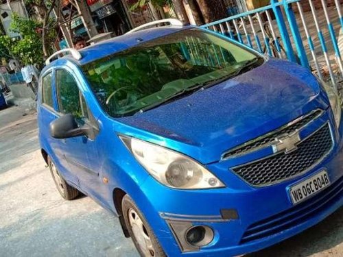 2010 Chevrolet Beat LS MT for sale