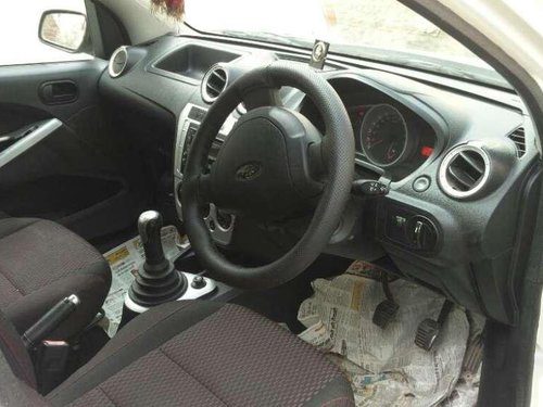 Ford Figo Petrol ZXI 2010 MT for sale 