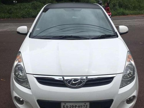 2011 Hyundai I10 MT  for sale