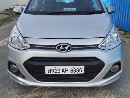 Used Hyundai i10  Magna MT car at low price