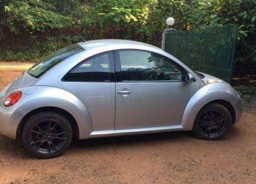 Used Volkswagen Beetle MT for sale 