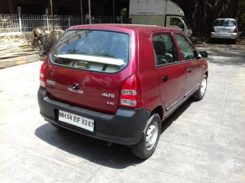 Used Maruti Suzuki Alto car MT at low price