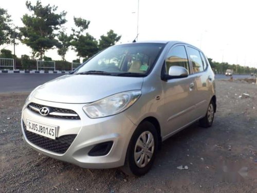 2012 Hyundai i10 MT for sale at low price