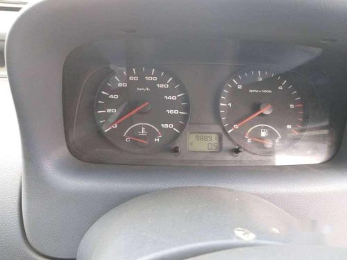 Used Tata Indica car 2006 LEI MT at low price