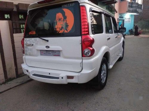 Used Mahindra Scorpio car 2012 VLX MT  at low price